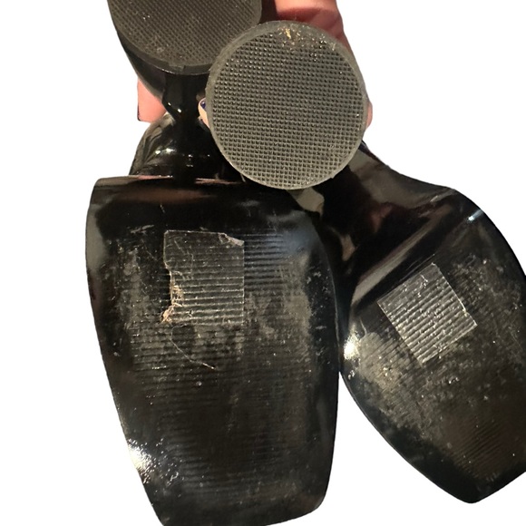 Platform Booties - Picture 4 of 5